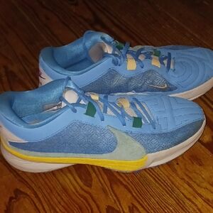 Men's Nike Giannis Freak 5 Basketball Shoes | Size 11